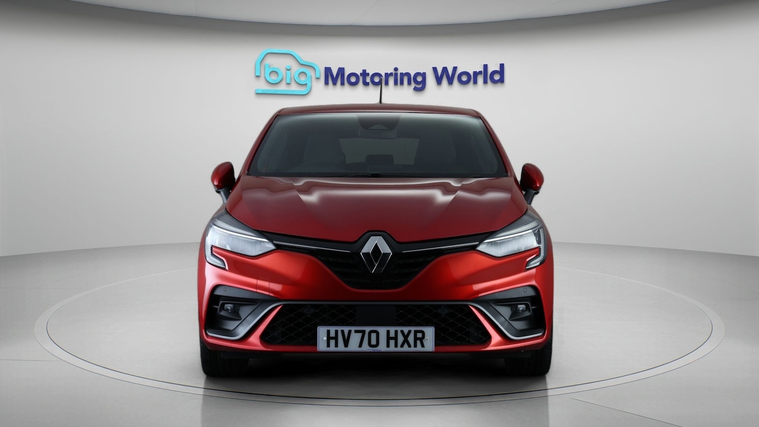 Used Renault Clio 2020 for sale - 78152931: Photo 2