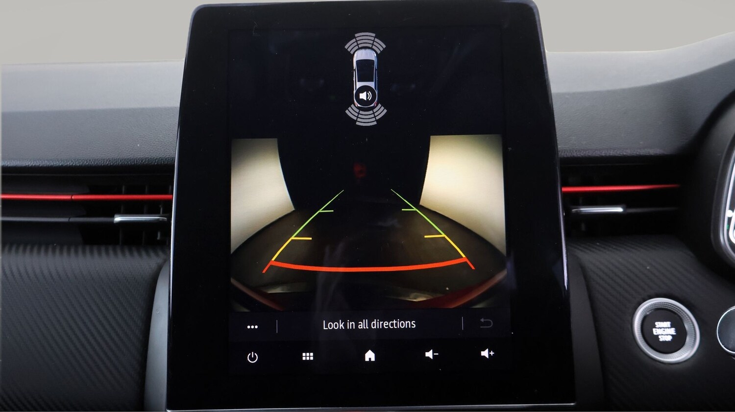 Used Renault Clio 2020 for sale - 78152931: Photo 22