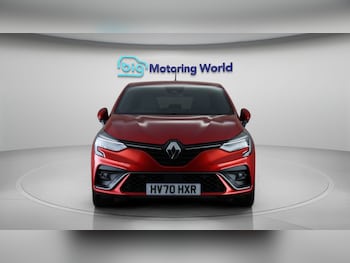 Used Renault Clio 2020 for sale - 78152931: Photo