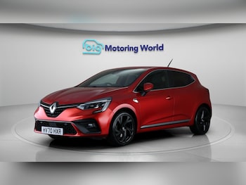 Used Renault Clio 2020 for sale - 78152931: Photo
