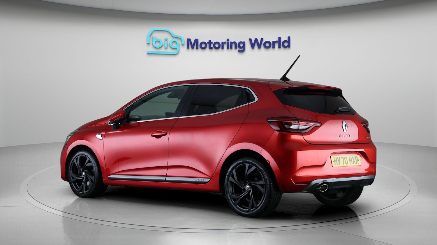 Used Renault Clio 2020 for sale - 78152931: Photo 5