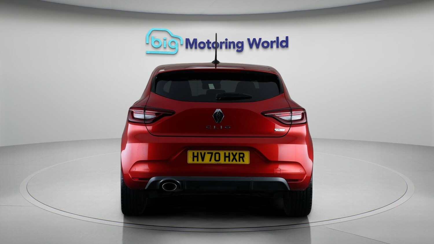 Used Renault Clio 2020 for sale - 78152931: Photo 6