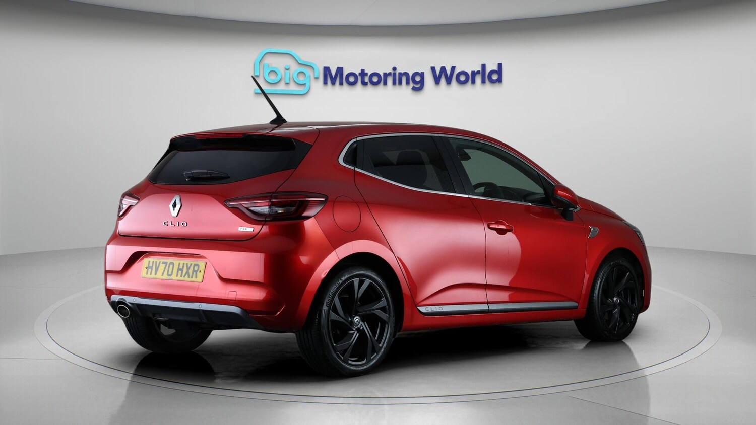 Used Renault Clio 2020 for sale - 78152931: Photo 7