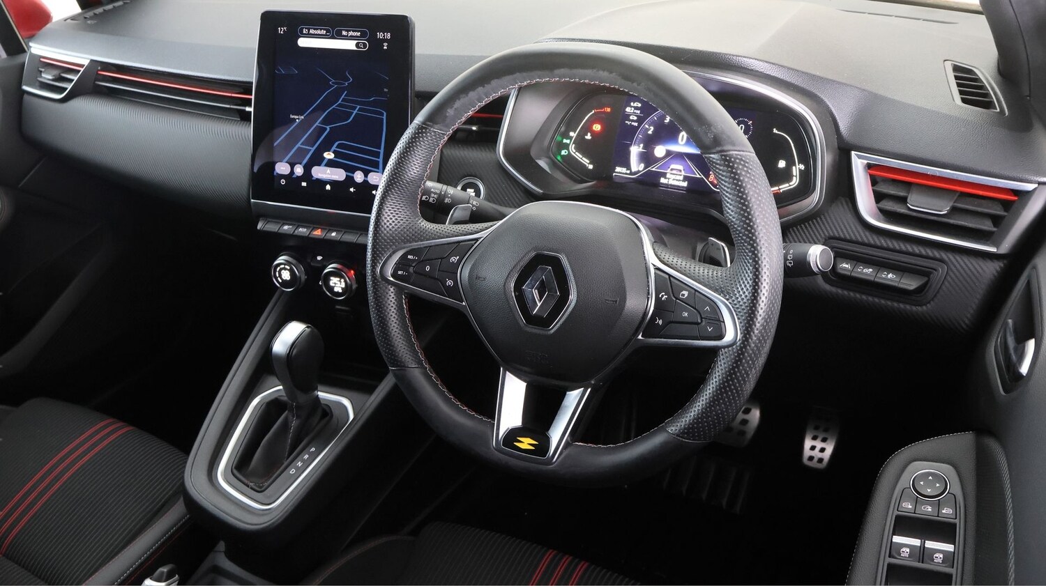 Used Renault Clio 2020 for sale - 78152931: Photo 9