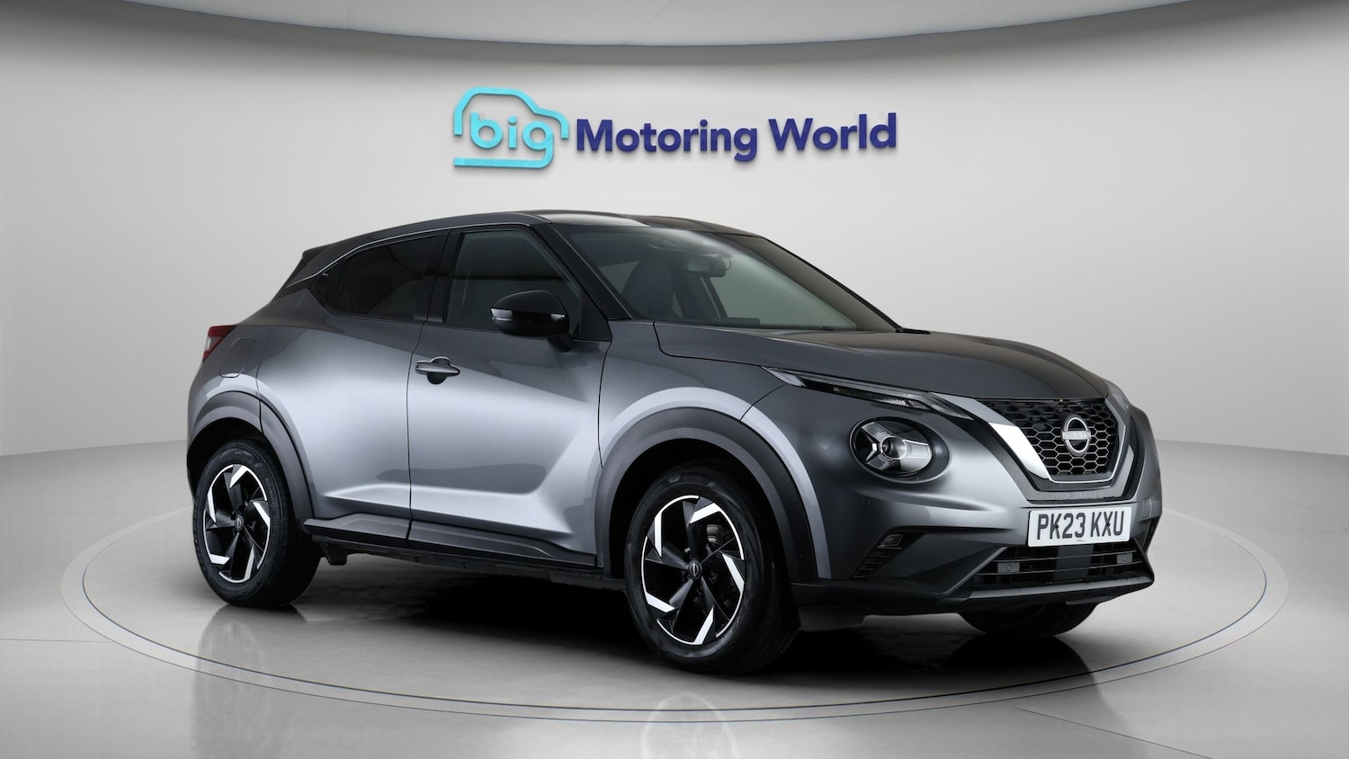 Used Nissan Juke 2023 for sale - 78071062: Photo 1