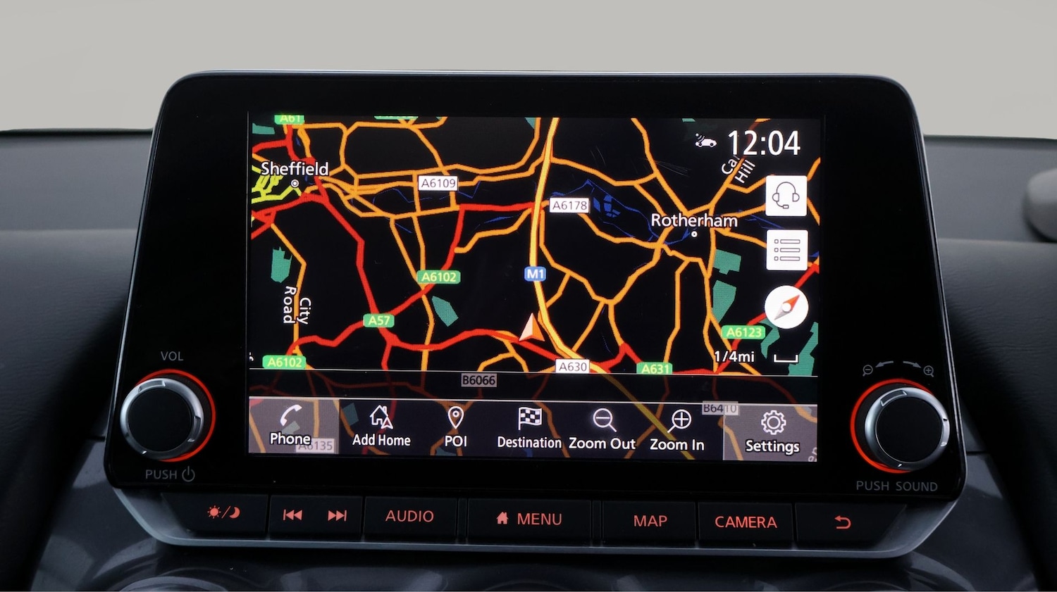 Used Nissan Juke 2023 for sale - 78071062: Photo 11