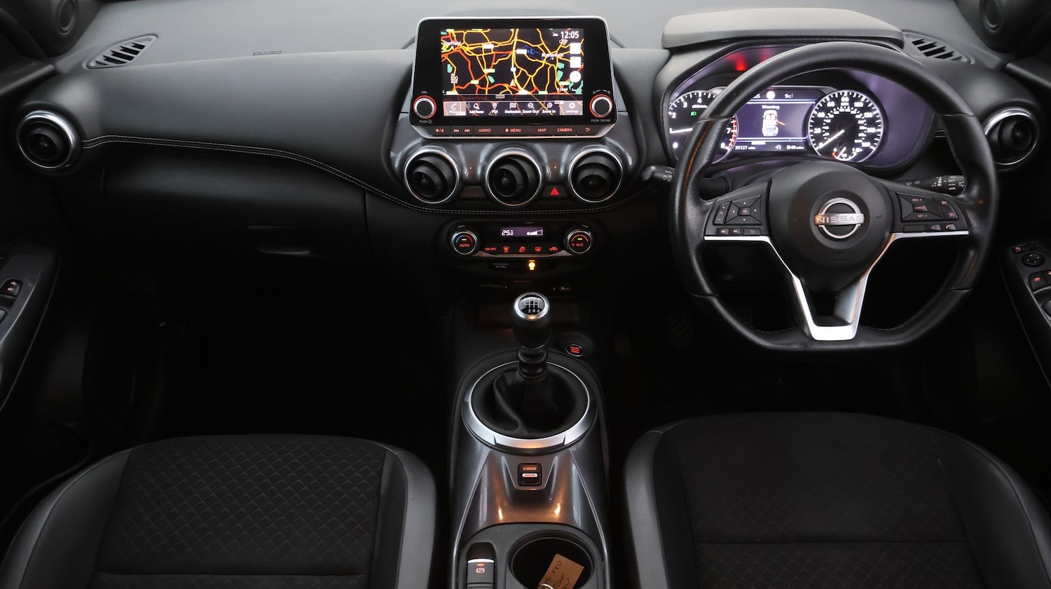 Used Nissan Juke 2023 for sale - 78071062: Photo 13