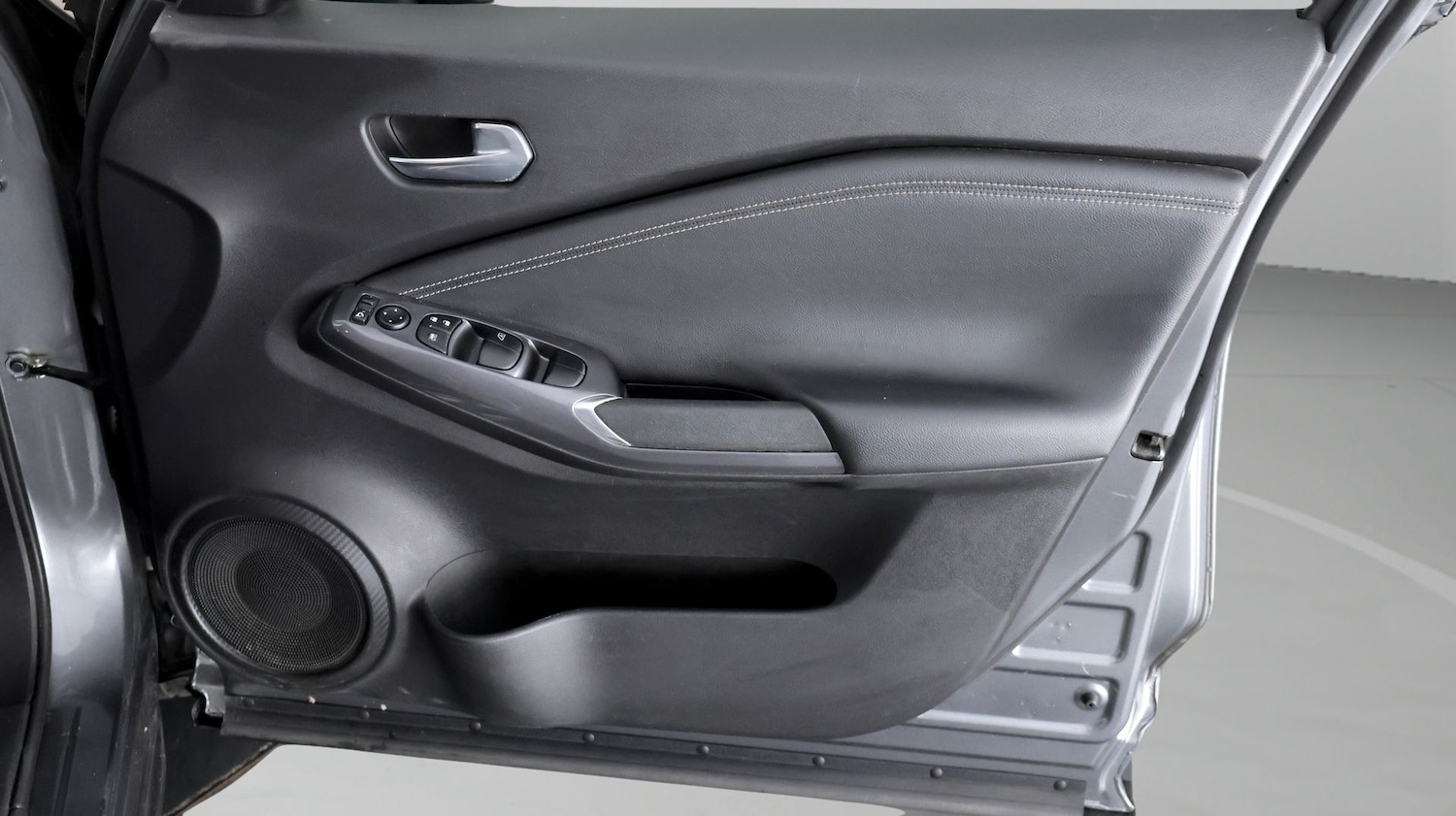 Used Nissan Juke 2023 for sale - 78071062: Photo 15