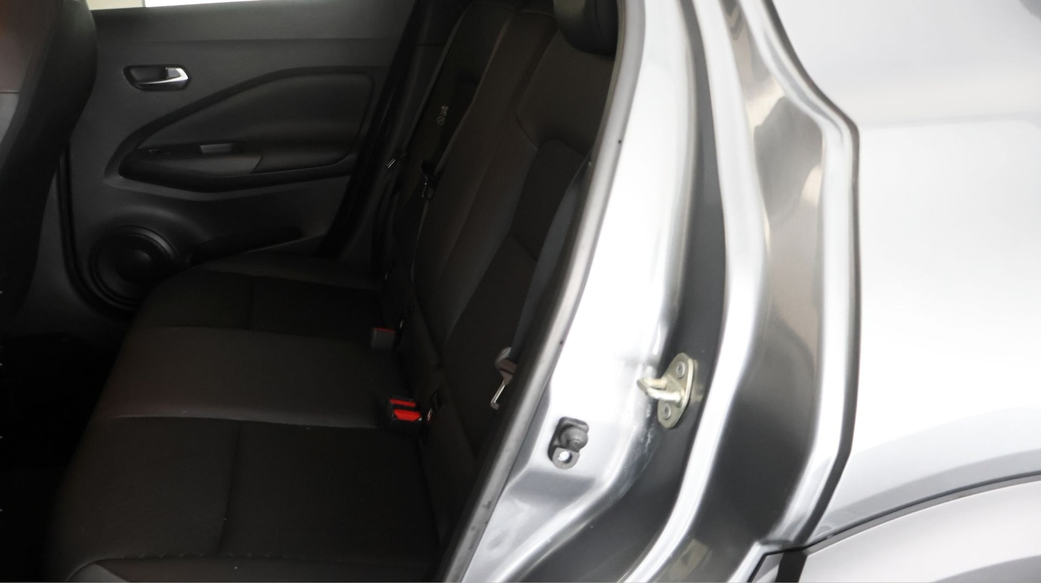 Used Nissan Juke 2023 for sale - 78071062: Photo 16