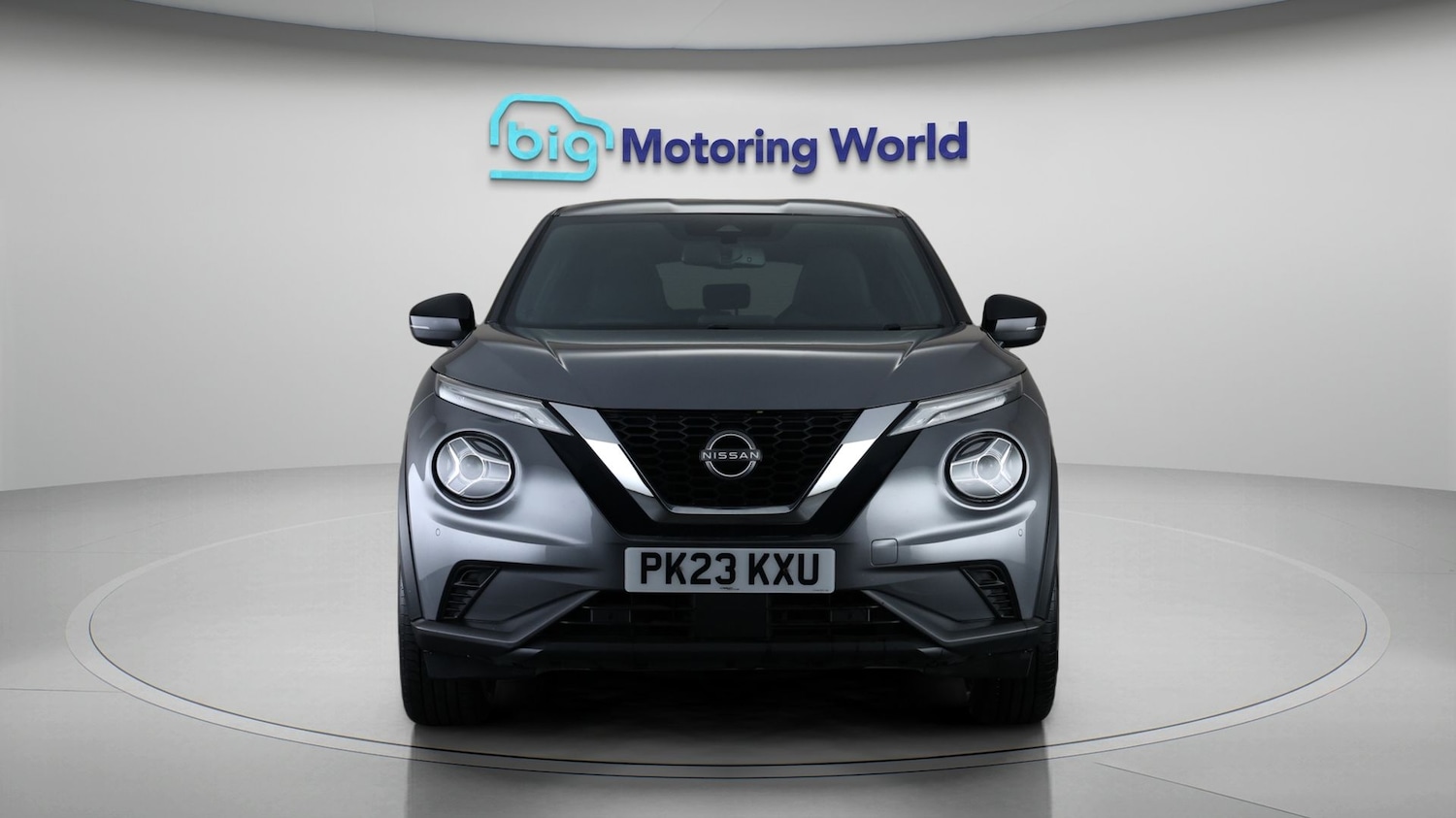 Used Nissan Juke 2023 for sale - 78071062: Photo 2