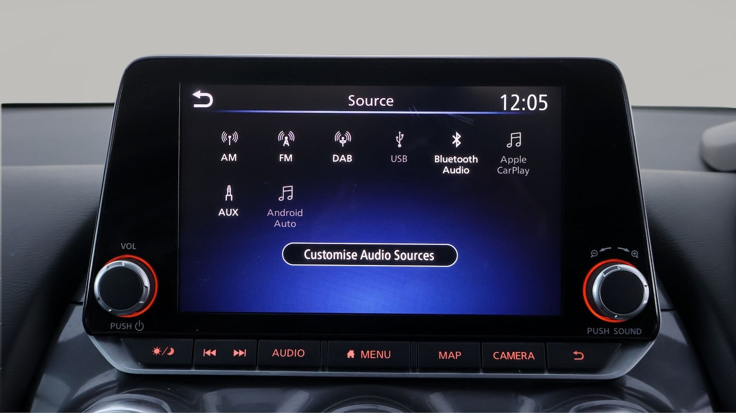 Used Nissan Juke 2023 for sale - 78071062: Photo 20