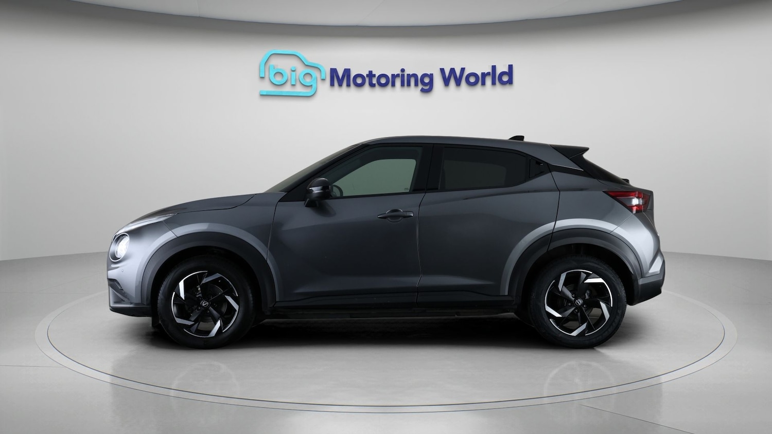 Used Nissan Juke 2023 for sale - 78071062: Photo 4