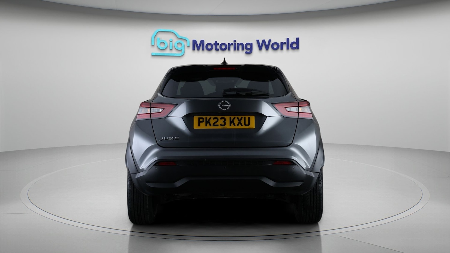 Used Nissan Juke 2023 for sale - 78071062: Photo 6