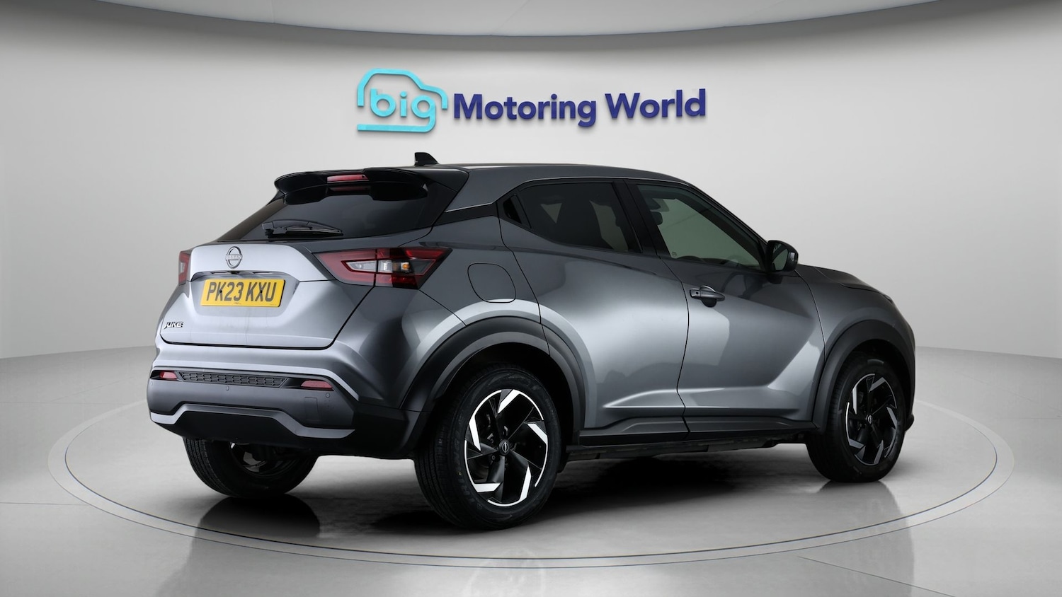 Used Nissan Juke 2023 for sale - 78071062: Photo 7