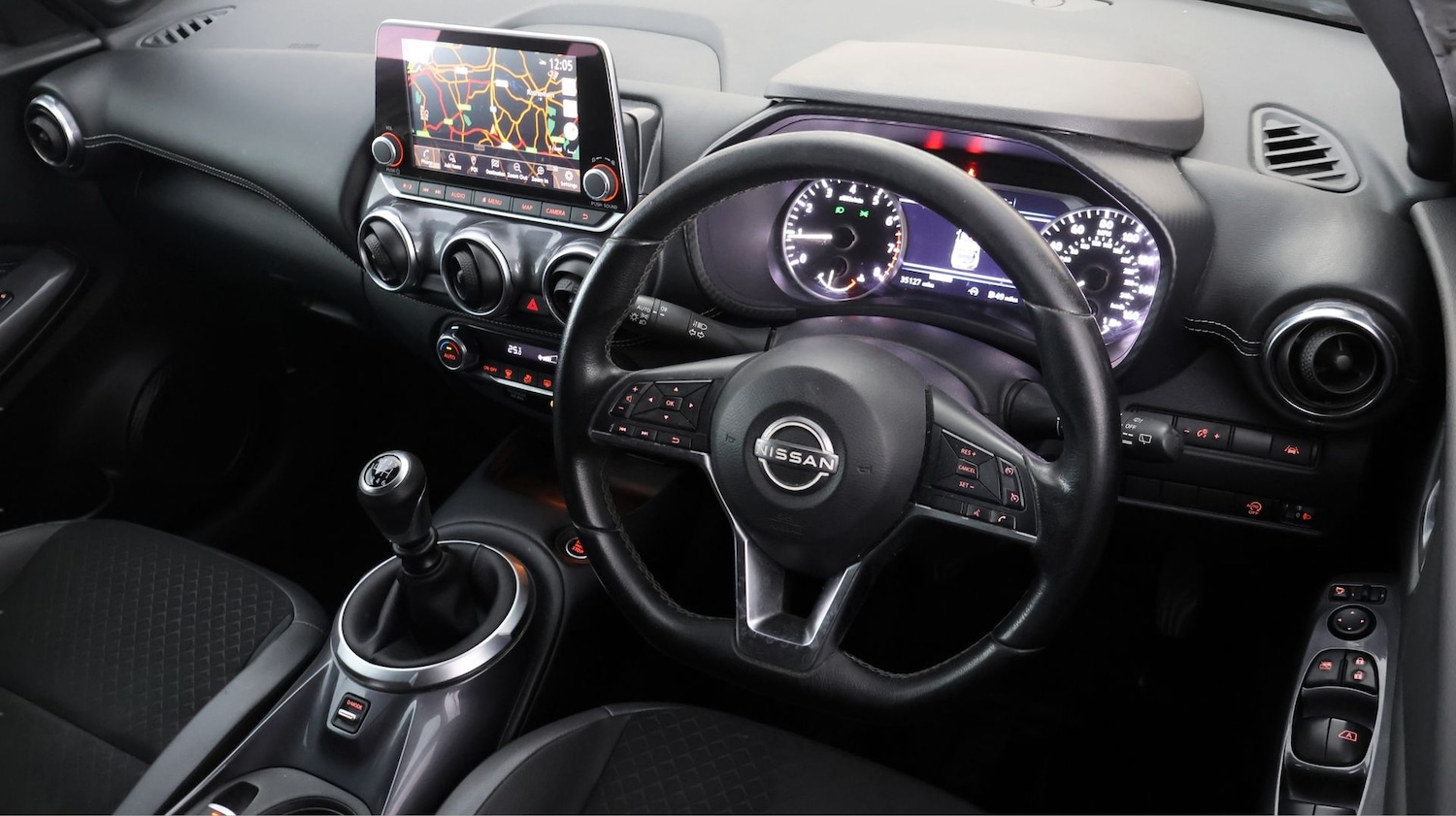 Used Nissan Juke 2023 for sale - 78071062: Photo 9