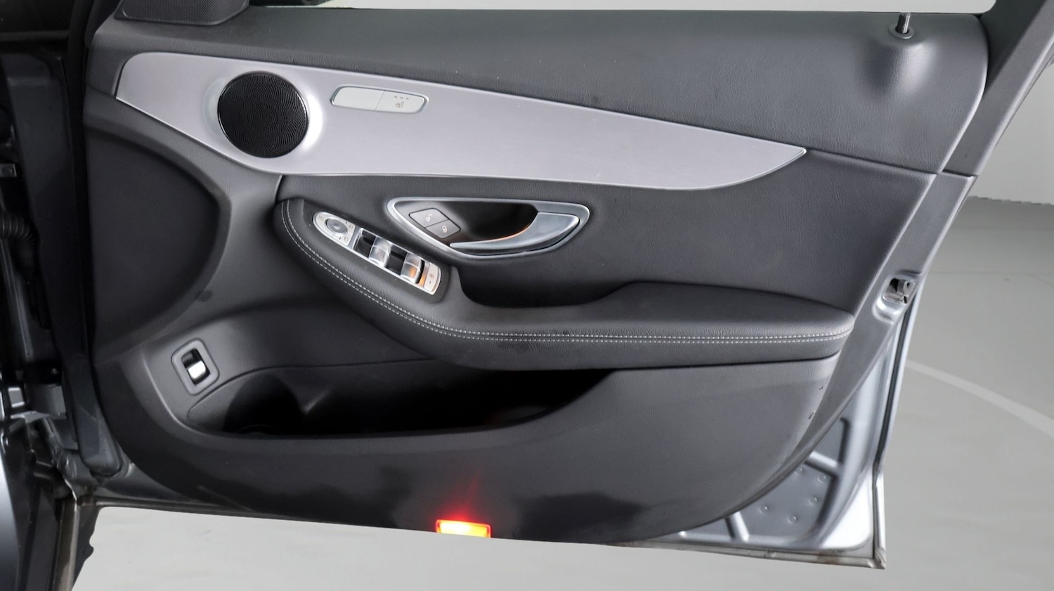 Used Mercedes-Benz C Class 2021 for sale - 77778935: Photo 15