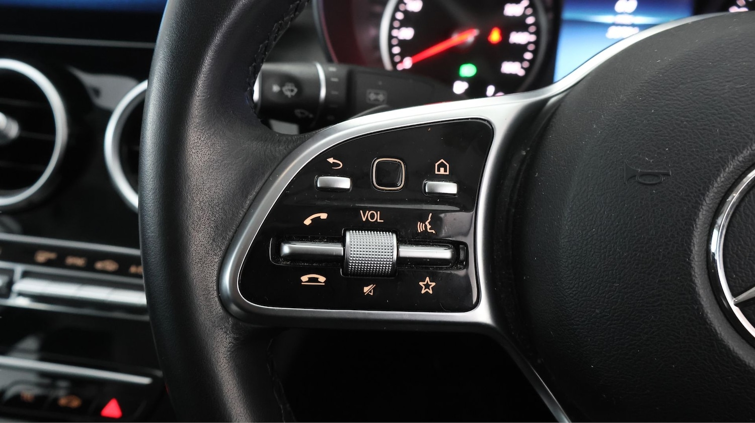 Used Mercedes-Benz C Class 2021 for sale - 77778935: Photo 22