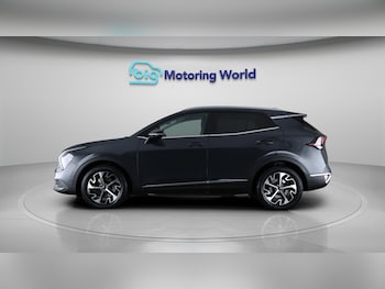 Used Kia Sportage 2022 for sale - 75623855: Photo