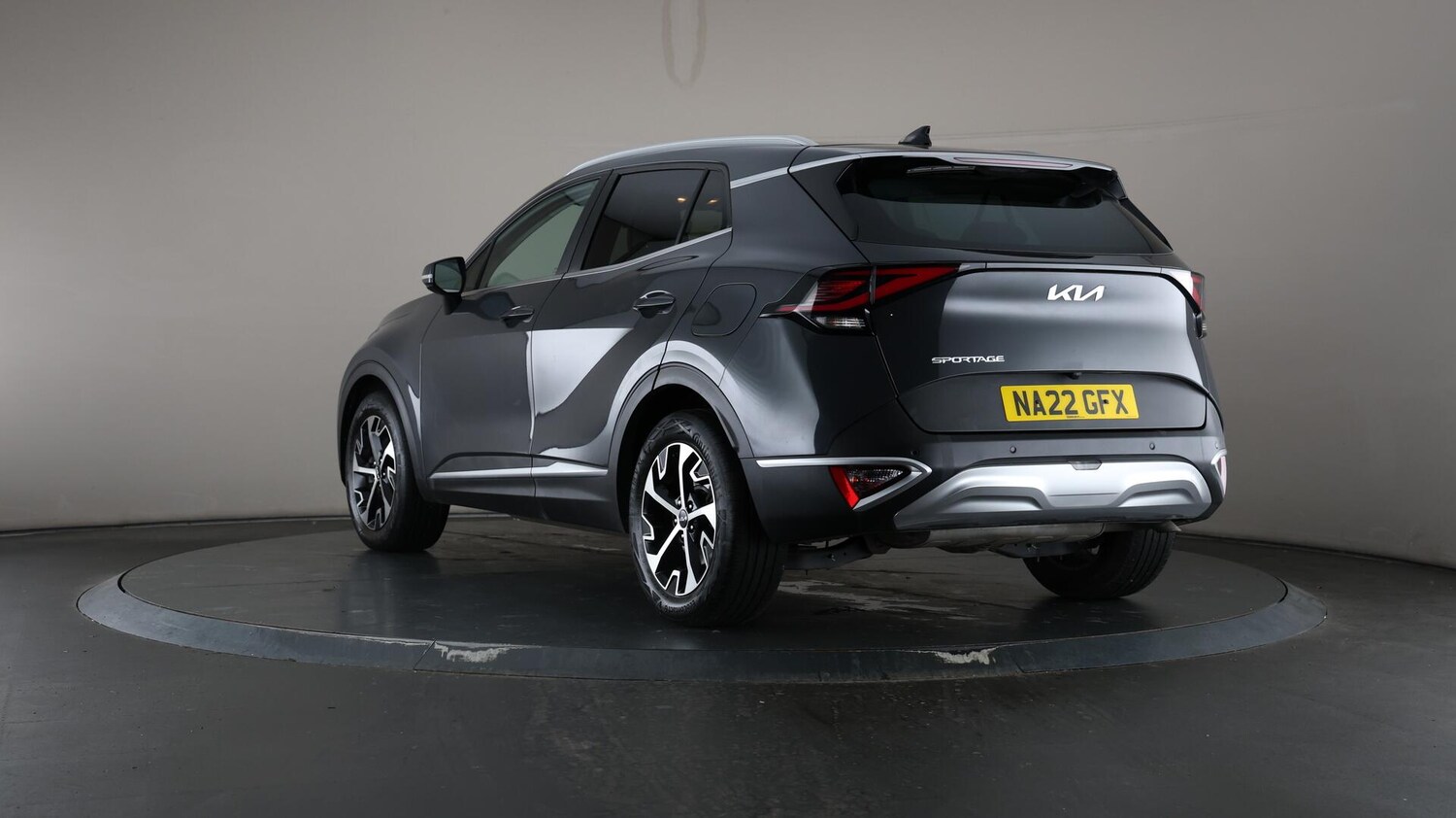 Vehicle 70