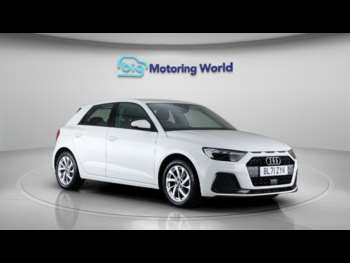 Used Audi A1 2022 for sale - 74750969: Photo