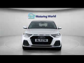 Used Audi A1 2022 for sale - 74750969: Photo