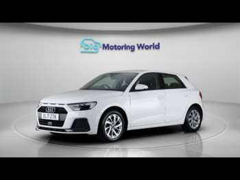 Used Audi A1 2022 for sale - 74750969: Photo