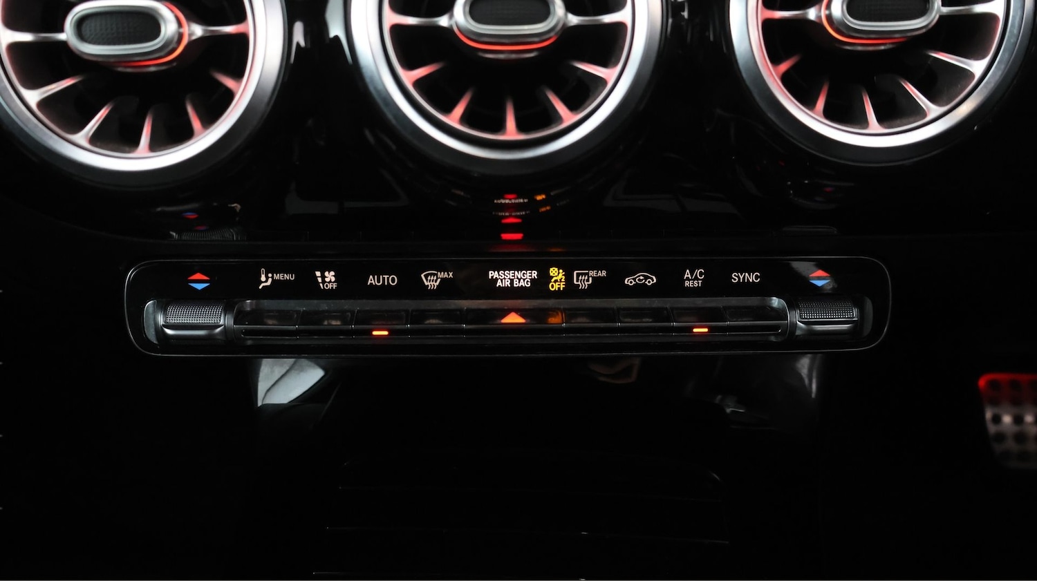 Used Mercedes-Benz A-Class 2020 for sale - 78045993: Photo 11