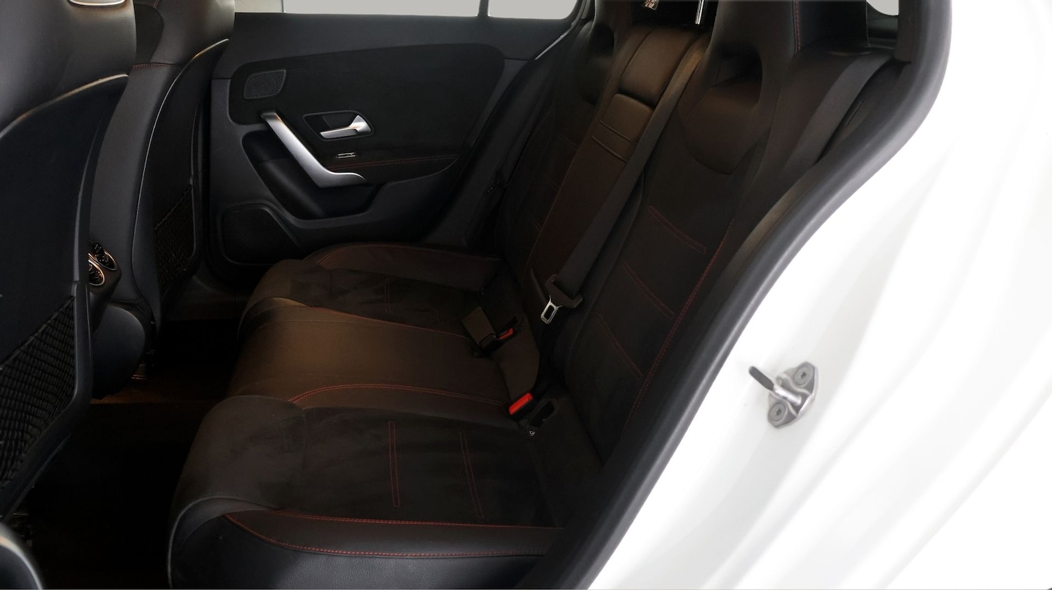 Used Mercedes-Benz A-Class 2020 for sale - 78045993: Photo 15