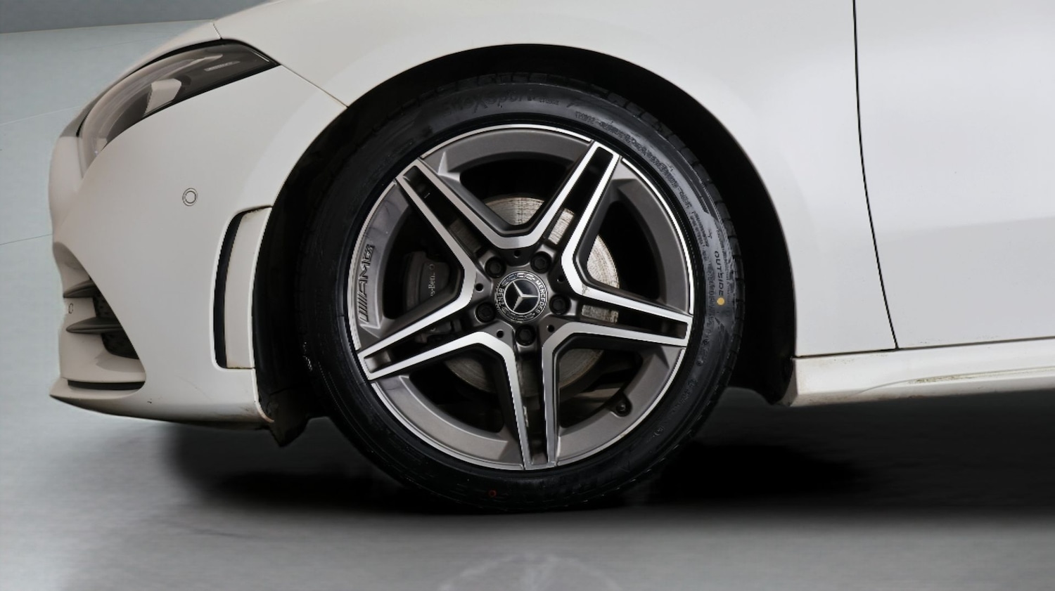 Used Mercedes-Benz A-Class 2020 for sale - 78045993: Photo 17