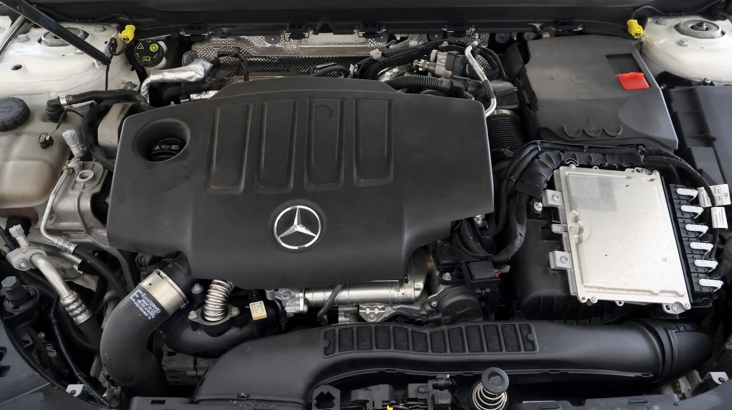 Used Mercedes-Benz A-Class 2020 for sale - 78045993: Photo 18