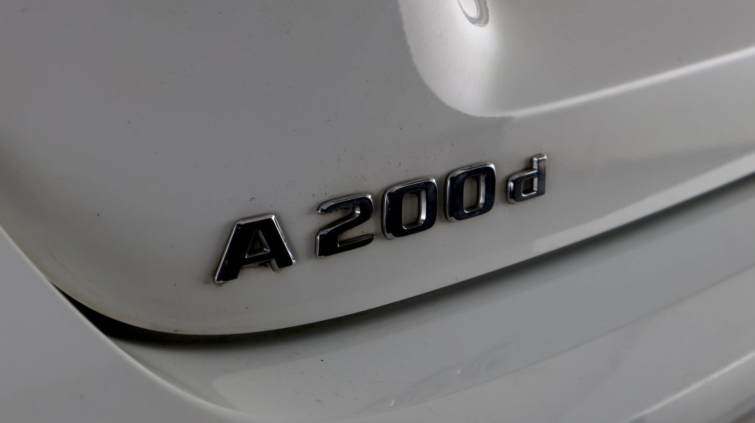 Used Mercedes-Benz A-Class 2020 for sale - 78045993: Photo 21