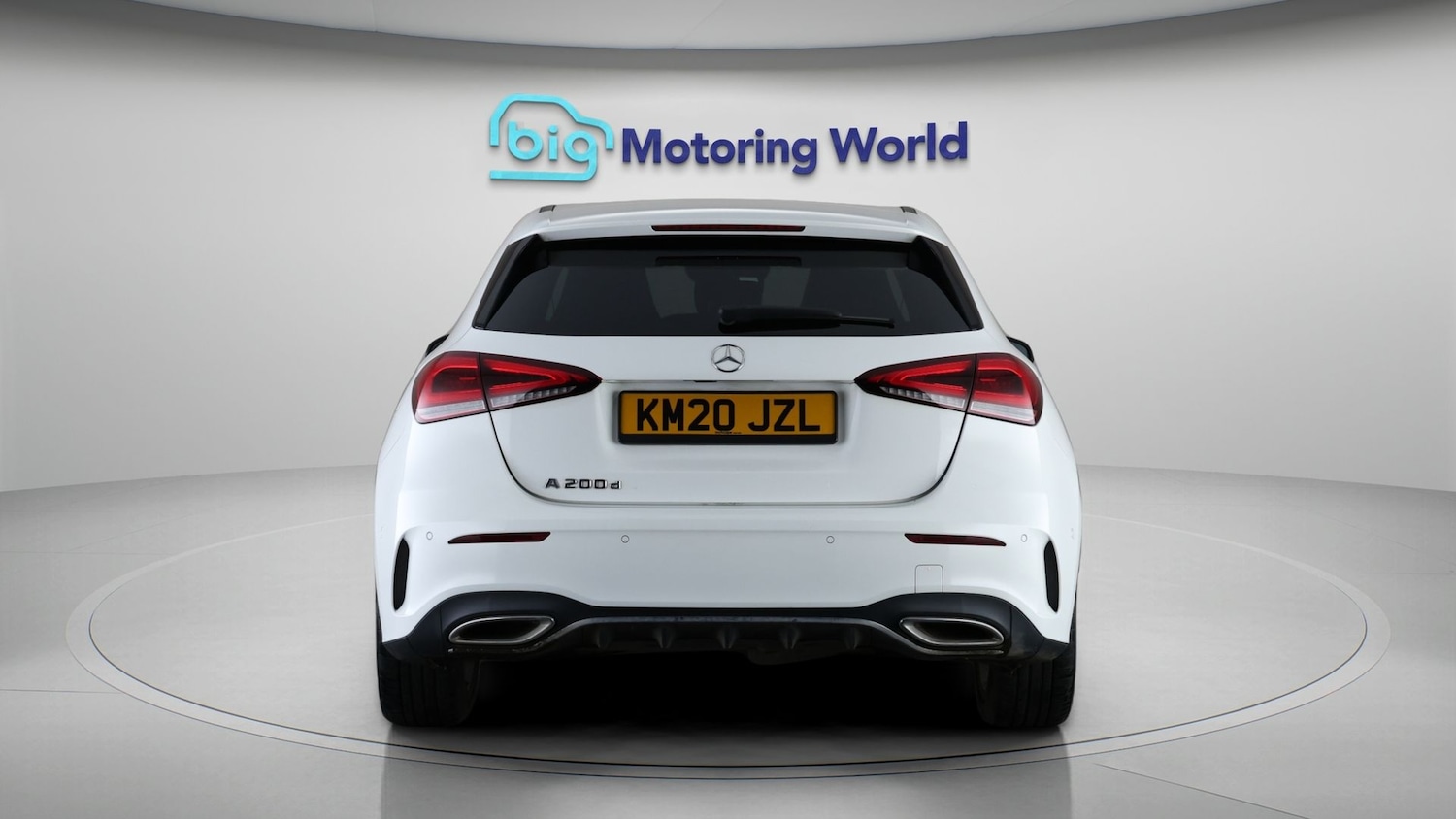 Used Mercedes-Benz A-Class 2020 for sale - 78045993: Photo 6