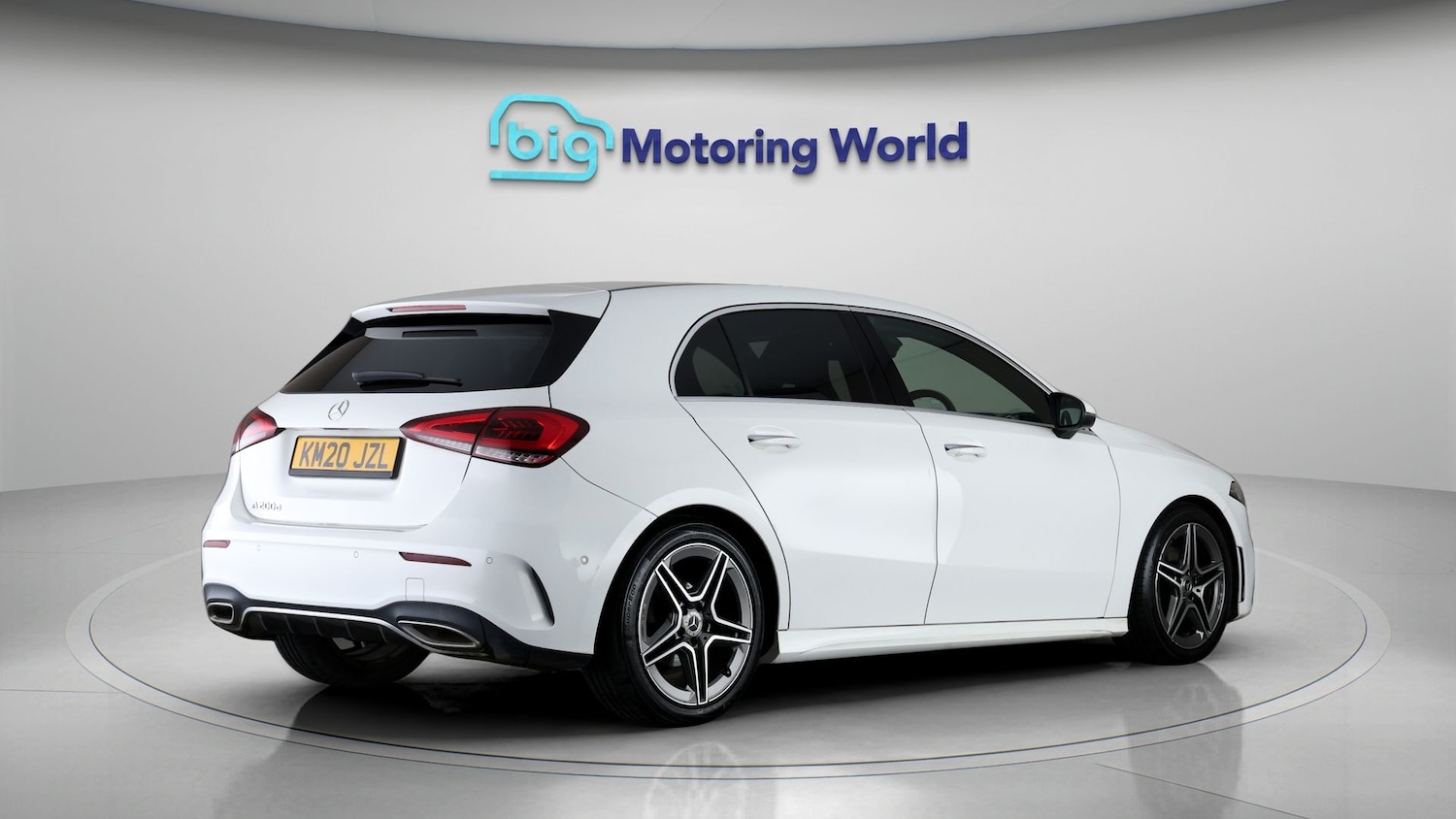 Used Mercedes-Benz A-Class 2020 for sale - 78045993: Photo 7