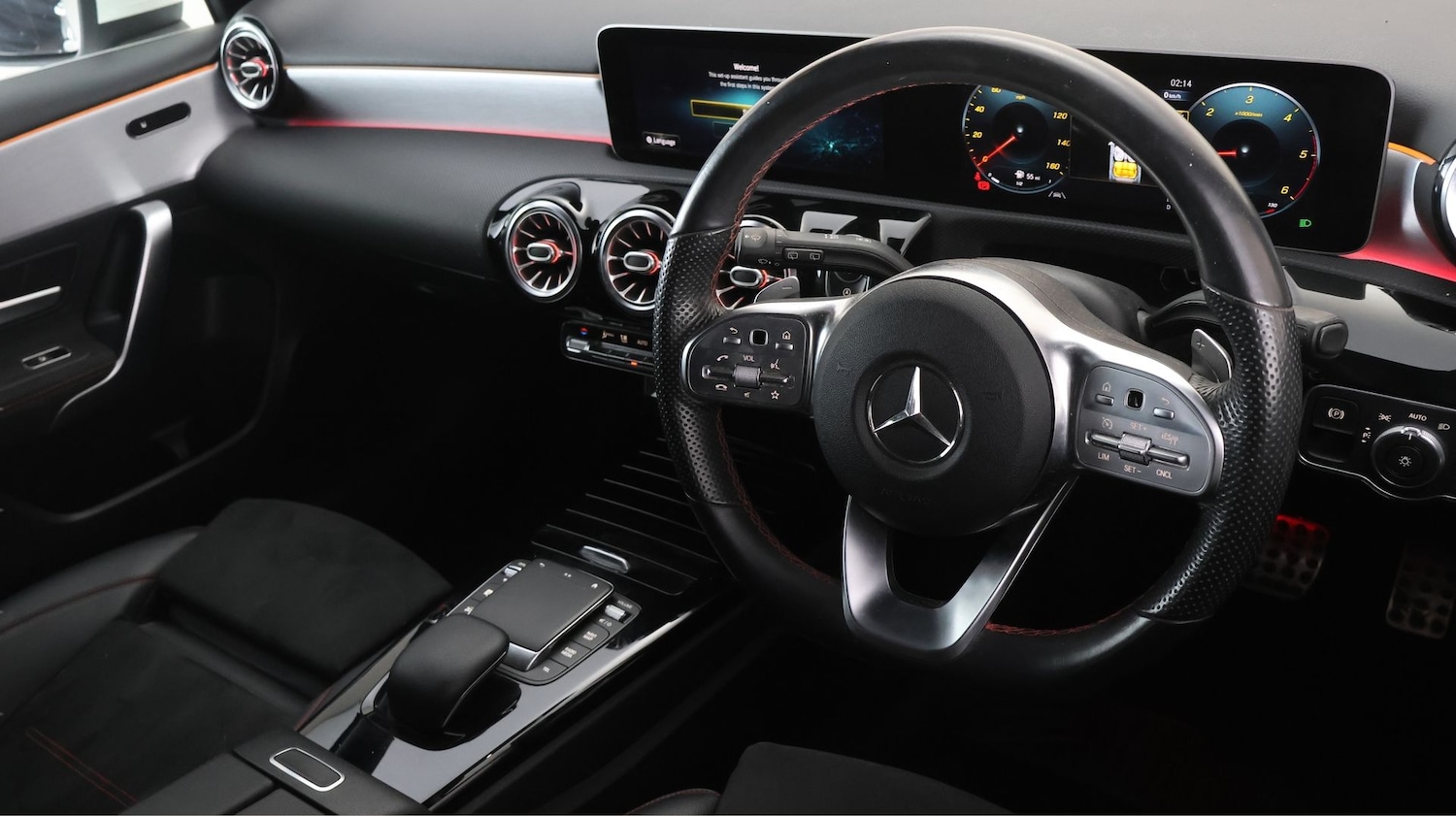 Used Mercedes-Benz A-Class 2020 for sale - 78045993: Photo 9