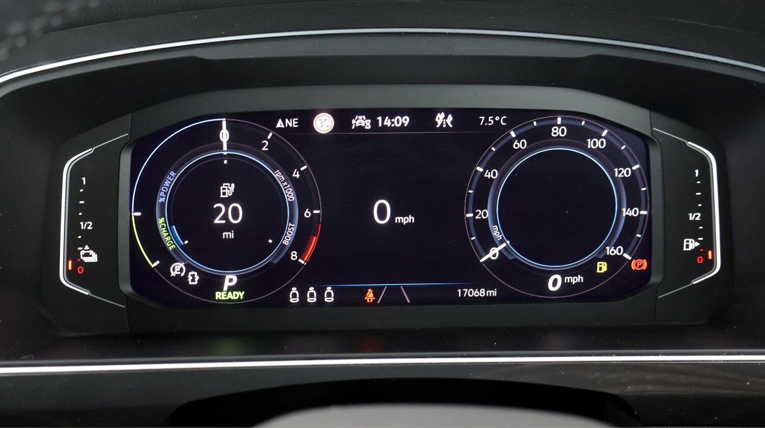 Used Volkswagen Tiguan 2022 for sale - 77310397: Photo 10