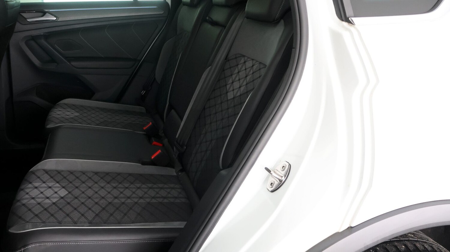 Used Volkswagen Tiguan 2022 for sale - 77310397: Photo 16