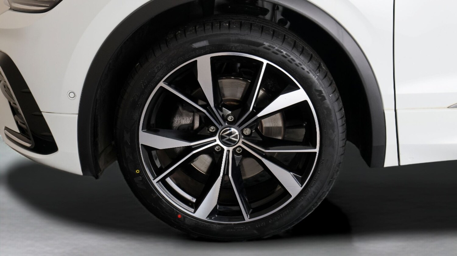 Used Volkswagen Tiguan 2022 for sale - 77310397: Photo 18