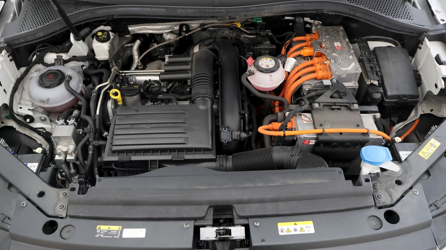 Used Volkswagen Tiguan 2022 for sale - 77310397: Photo 19