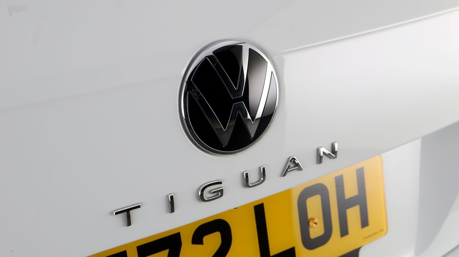 Used Volkswagen Tiguan 2022 for sale - 77310397: Photo 20