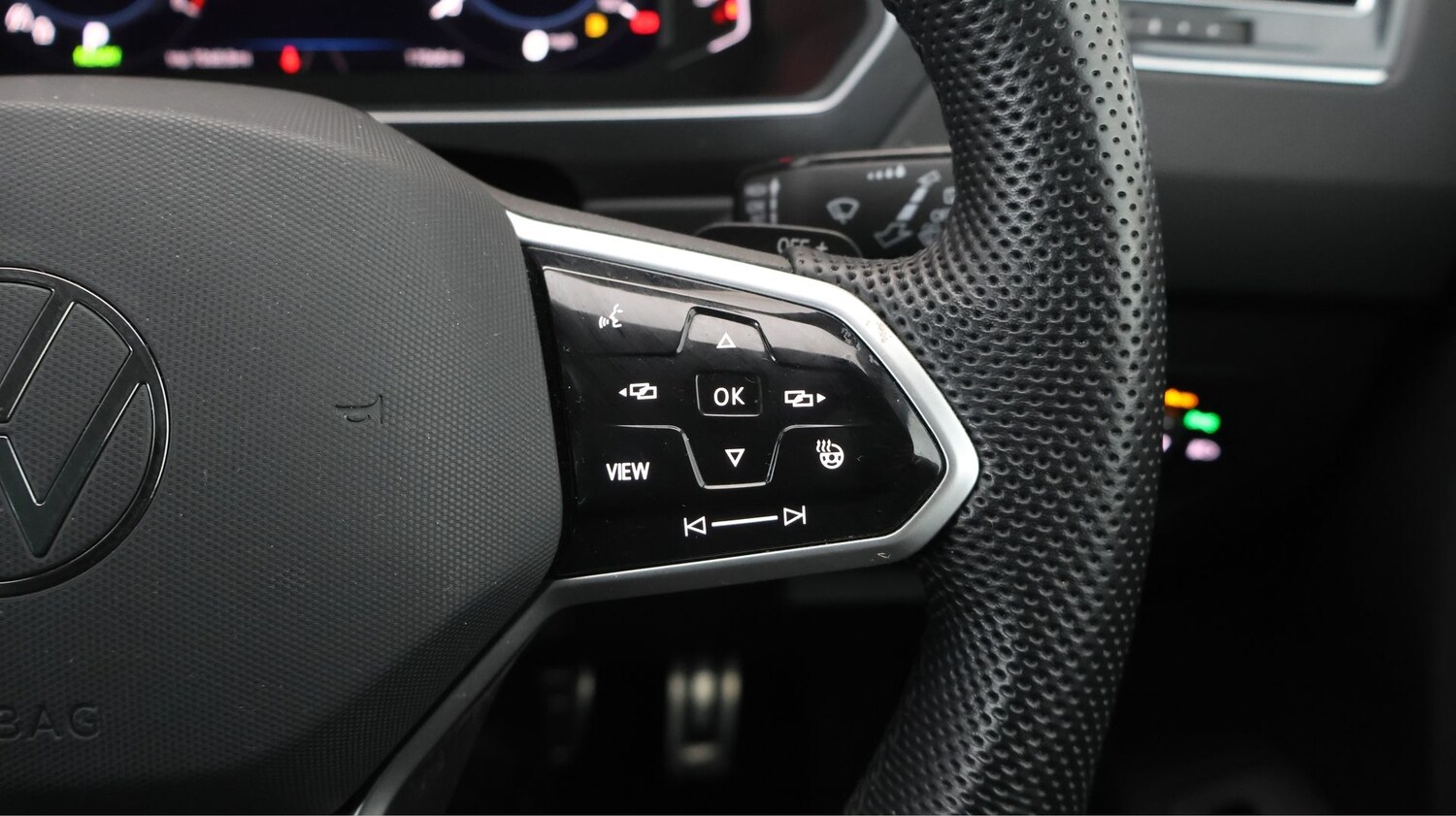 Used Volkswagen Tiguan 2022 for sale - 77310397: Photo 24