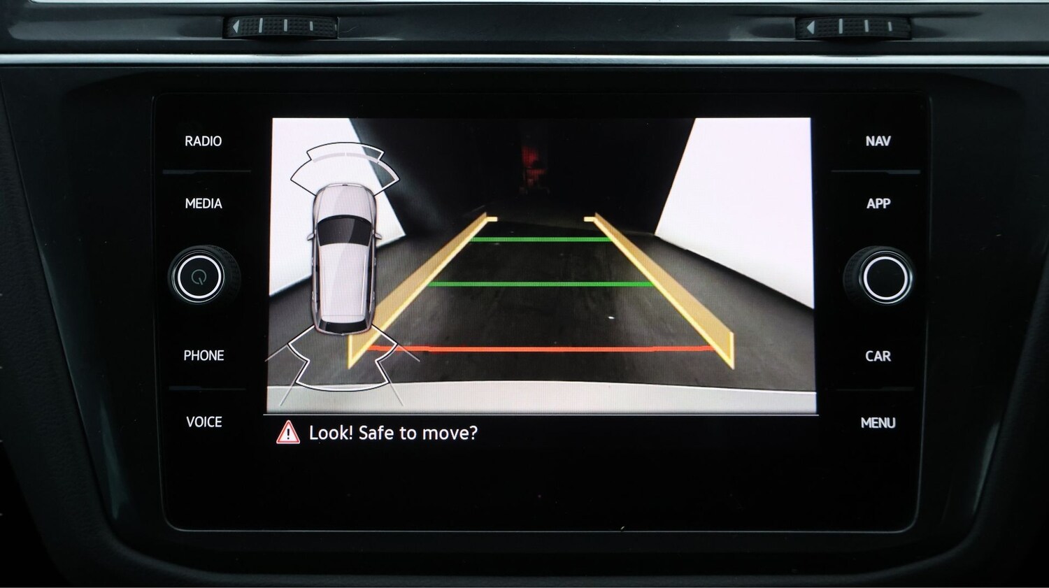 Used Volkswagen Tiguan 2022 for sale - 77310397: Photo 25