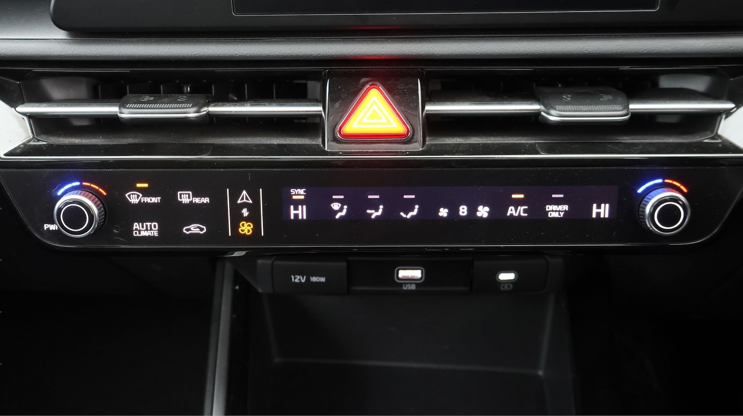 Used Kia Niro 2023 for sale - 77522338: Photo 11