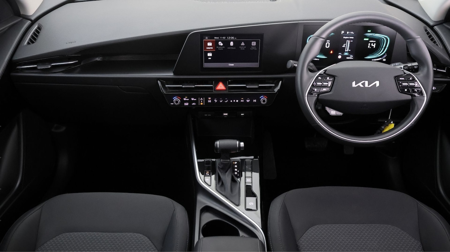 Used Kia Niro 2023 for sale - 77522338: Photo 12