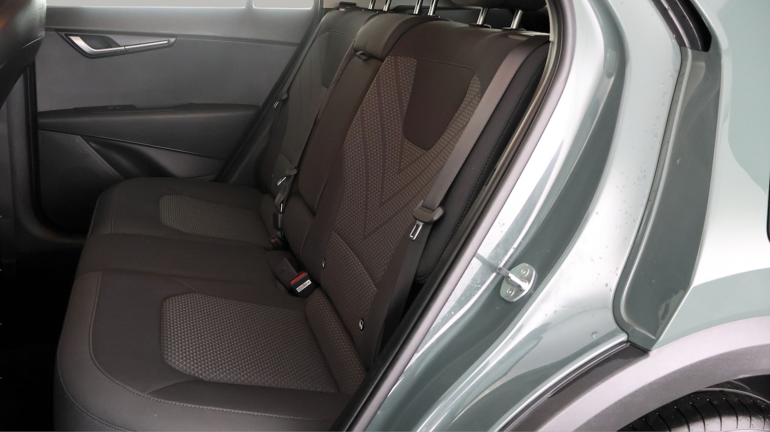 Used Kia Niro 2023 for sale - 77522338: Photo 15