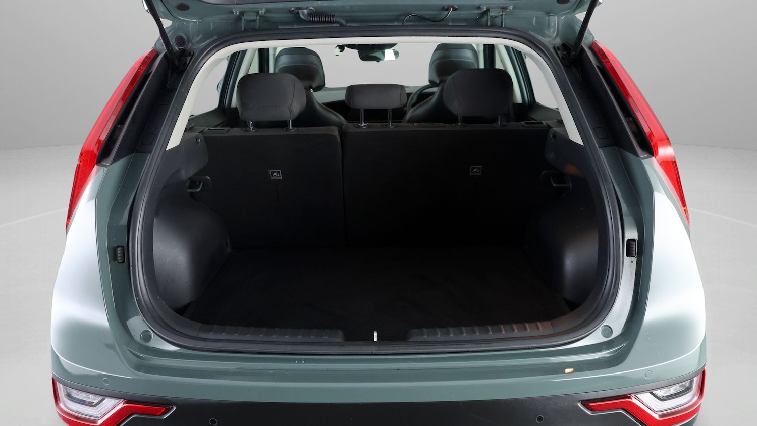 Used Kia Niro 2023 for sale - 77522338: Photo 16