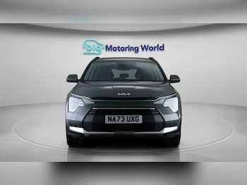 Used Kia Niro 2023 for sale - 77522338: Photo