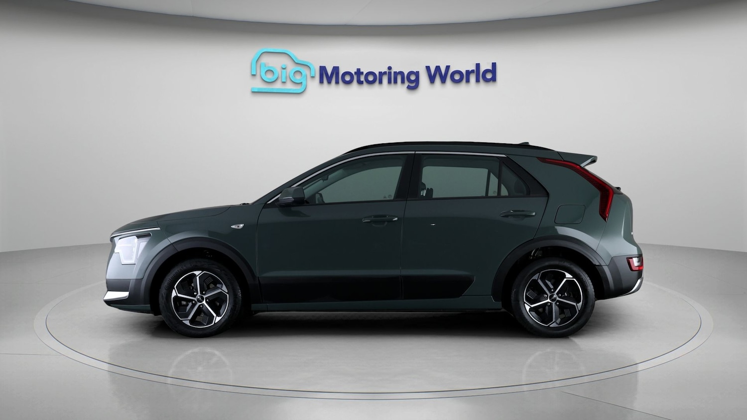 Used Kia Niro 2023 for sale - 77522338: Photo 4