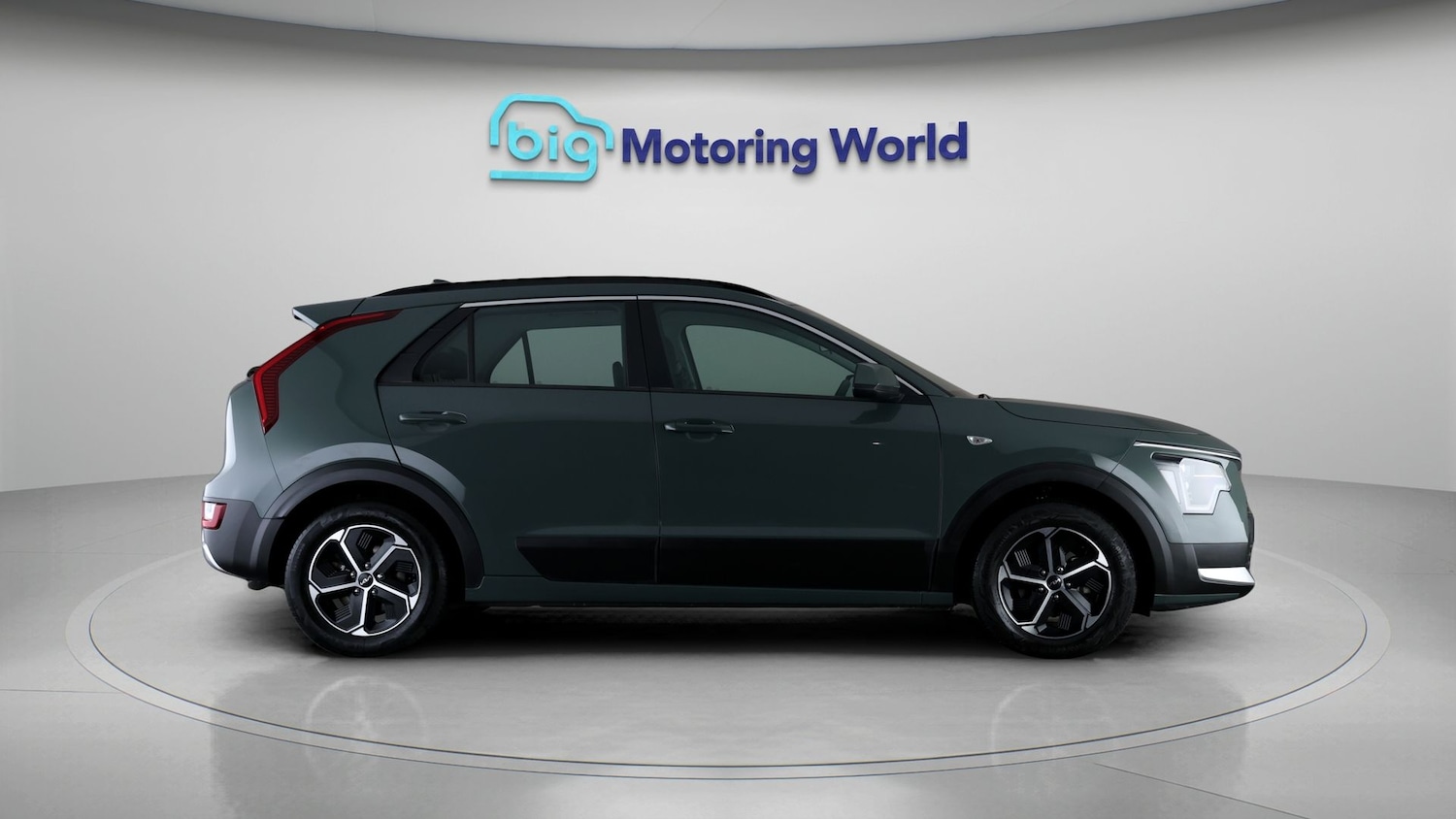Used Kia Niro 2023 for sale - 77522338: Photo 8