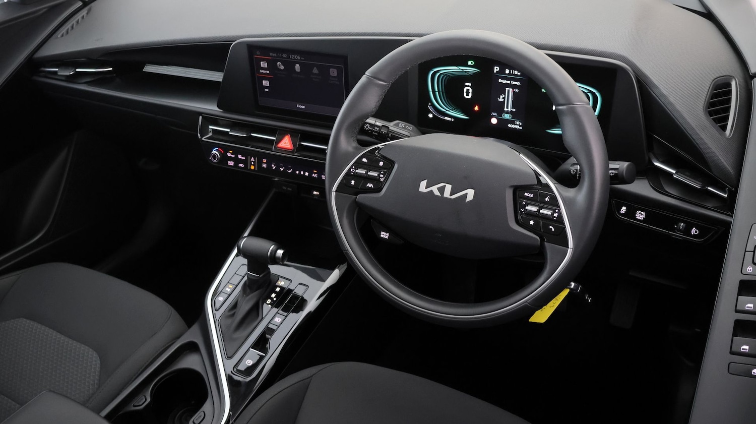 Used Kia Niro 2023 for sale - 77522338: Photo 9