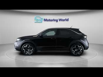 Used Vauxhall Mokka 2022 for sale - 74908833: Photo
